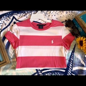 Ralph Lauren T-Shirt!